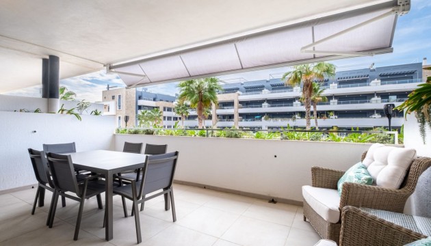 Videresalg - Apartment - Orihuela Costa