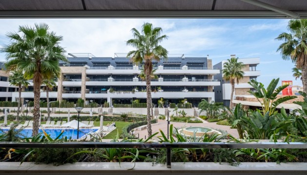 Videresalg - Apartment - Orihuela Costa