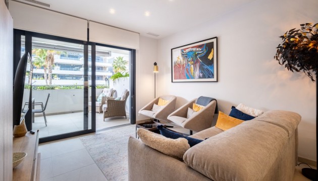 Videresalg - Apartment - Orihuela Costa