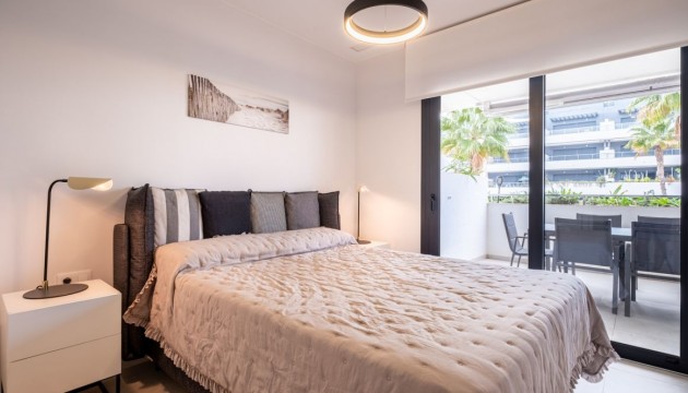 Videresalg - Apartment - Orihuela Costa