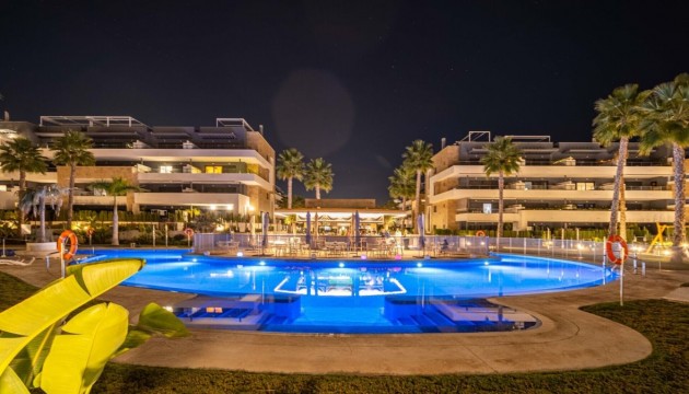 Videresalg - Apartment - Orihuela Costa