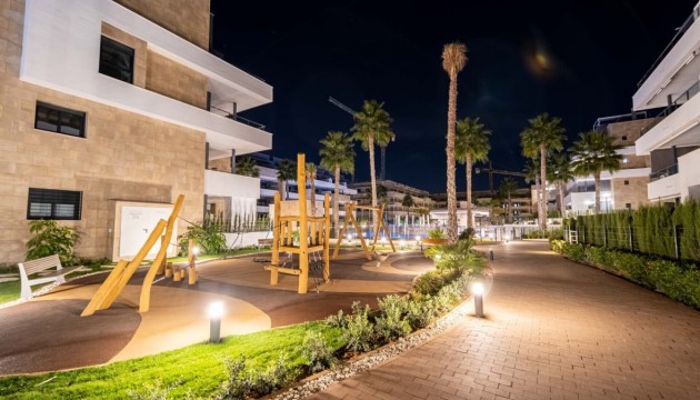 Videresalg - Apartment - Orihuela Costa