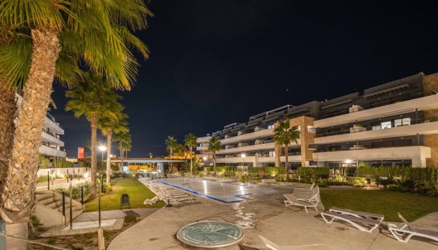 Videresalg - Apartment - Orihuela Costa