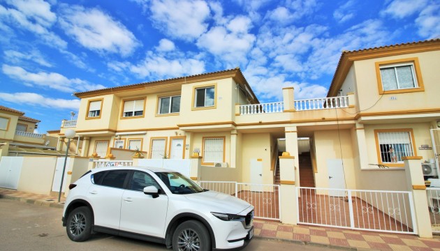 Перепродажа - Квартира - Orihuela Costa - Playa Flamenca