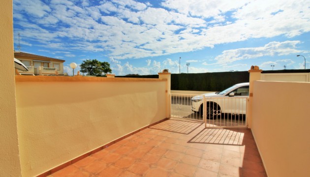 Перепродажа - Квартира - Orihuela Costa - Playa Flamenca