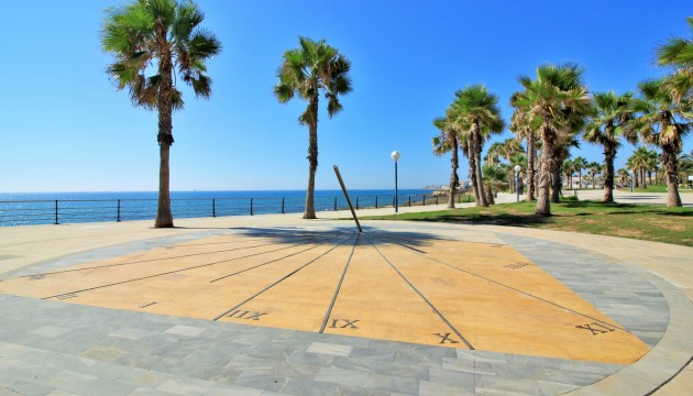 Перепродажа - Квартира - Orihuela Costa - Playa Flamenca