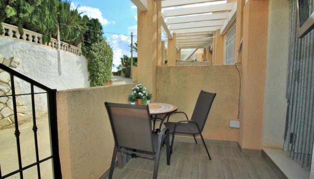 Resale - Bungalow - Orihuela Costa - Villamartín