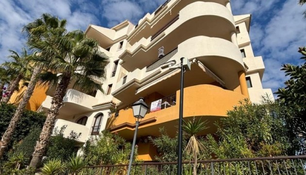 Resale - Apartment - Torrevieja