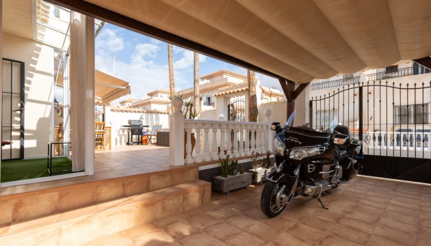 Reventa - Chalet Independiente - Orihuela Costa - Playa Flamenca