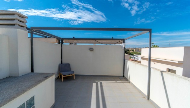 Reventa - Chalet Independiente - Orihuela Costa - Los Dolses