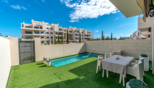 Reventa - Chalet Independiente - Orihuela Costa - Los Dolses