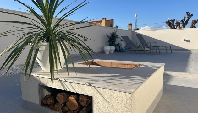 Wiederverkauf - Detached Villa - La Siesta - La Siesta - El Salado -  Torreta