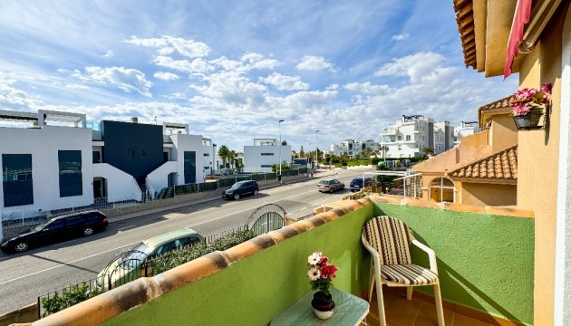 Resale - Townhouse - Torrevieja - Los Altos