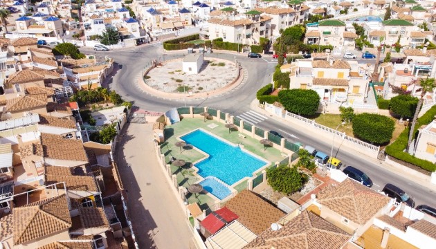 Resale - Townhouse - Torrevieja - Los Altos