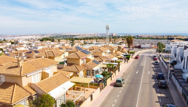 Resale - Townhouse - Torrevieja - Los Altos