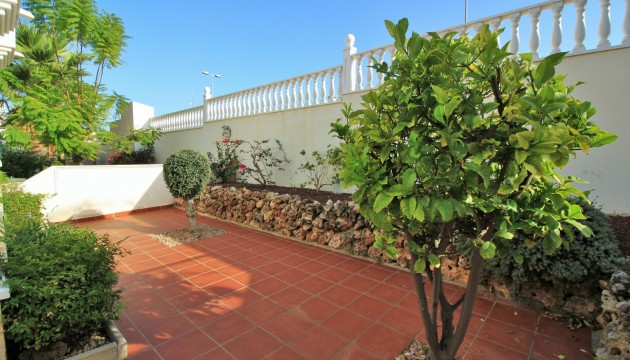 Resale - Apartment - Orihuela Costa - Villamartín