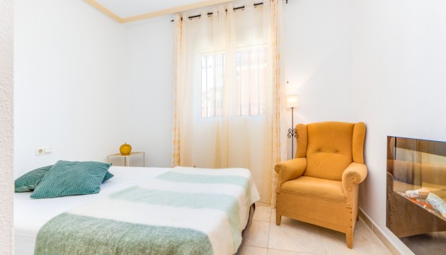 Resale - Apartment - Orihuela Costa - calle Pavo Real