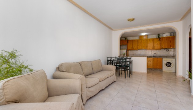 Resale - Apartment - Orihuela Costa - calle Pavo Real