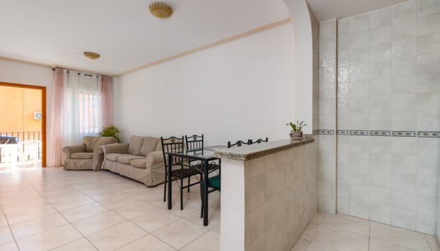 Resale - Apartment - Orihuela Costa - calle Pavo Real