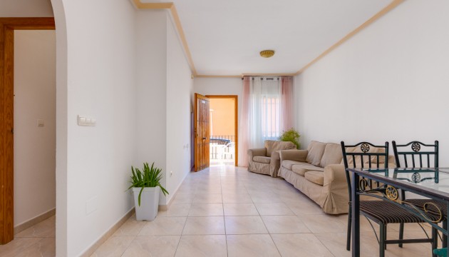 Resale - Apartment - Orihuela Costa - calle Pavo Real