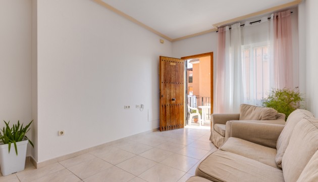 Resale - Apartment - Orihuela Costa - calle Pavo Real