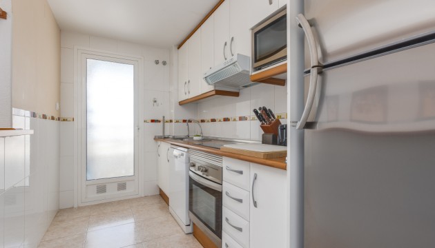 Resale - Apartment - Orihuela Costa - calle Pavo Real