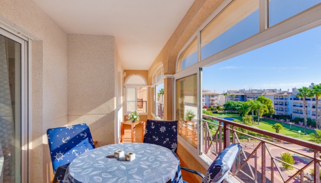 Resale - Apartment - Orihuela Costa - calle Pavo Real