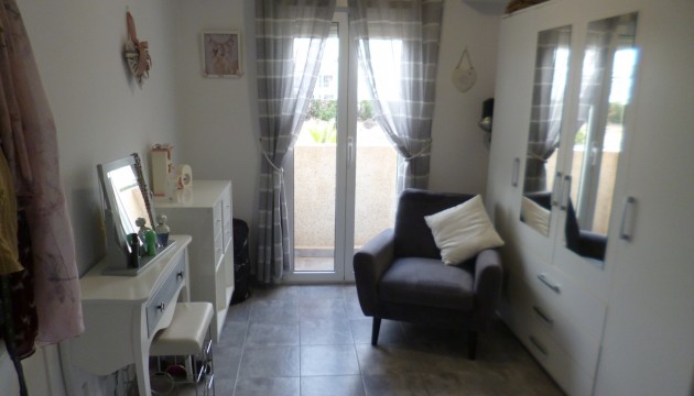 Resale - Townhouse - Orihuela Costa - La Zenia