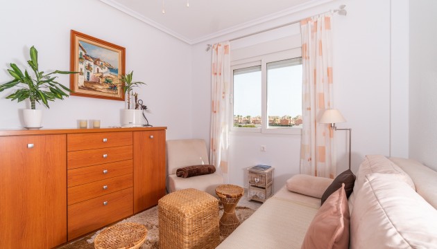 Resale - Apartment - Orihuela Costa - Playa Flamenca