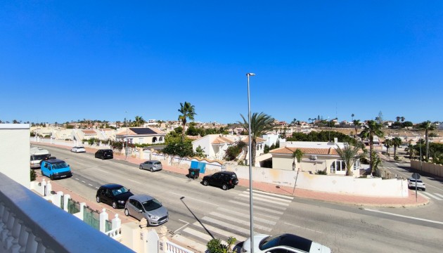 Resale - Townhouse - Rojales