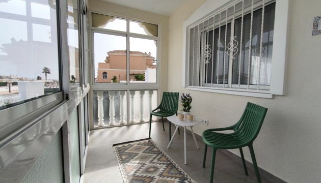 Resale - Townhouse - Rojales