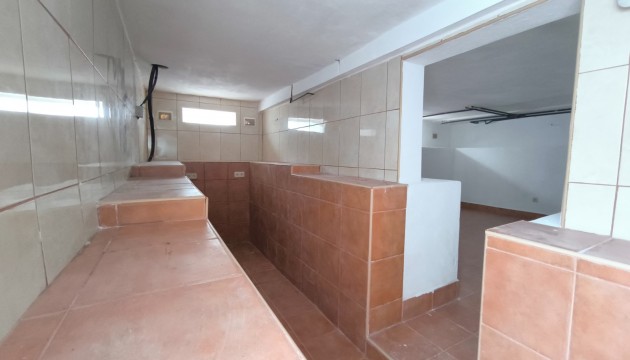 Resale - Townhouse - Rojales