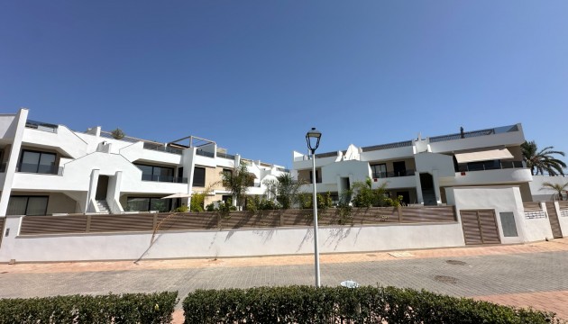 Перепродажа - Квартира - San Pedro del Pinatar