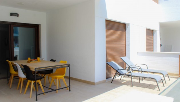 Resale - Apartment - Torrevieja - Los Balcones - Los Altos del Edén