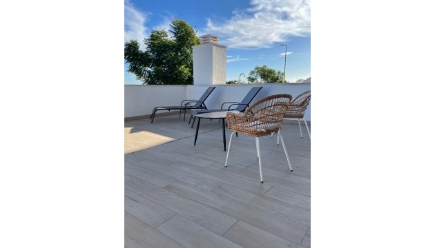 Resale - Apartment - Torrevieja - Los Balcones - Los Altos del Edén