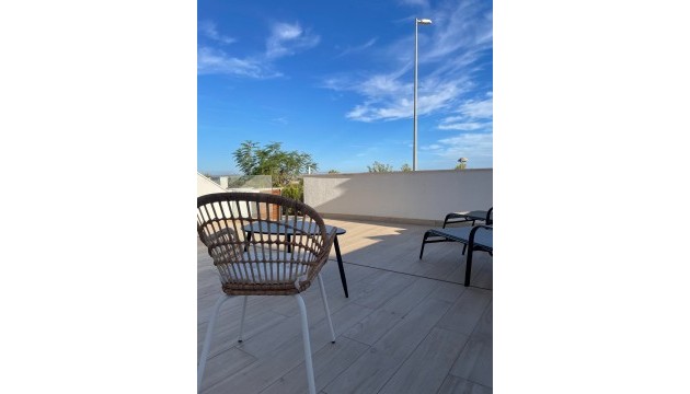 Resale - Apartment - Torrevieja - Los Balcones - Los Altos del Edén