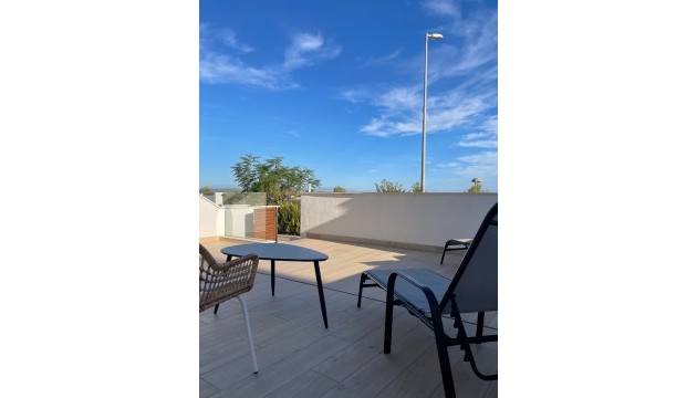 Resale - Apartment - Torrevieja - Los Balcones - Los Altos del Edén