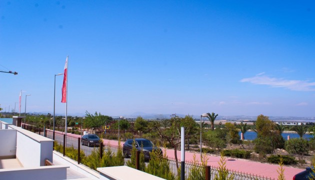 Resale - Apartment - Torrevieja - Los Balcones - Los Altos del Edén