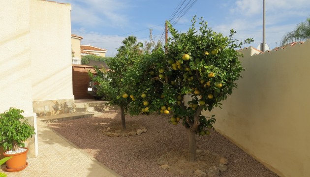 Wiederverkauf - Detached Villa - Ciudad Quesada