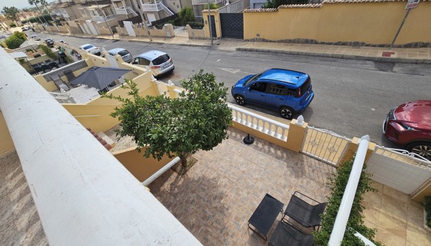 Resale - Townhouse - Orihuela Costa - Villamartín