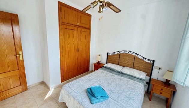 Resale - Apartment - Orihuela Costa - La Zenia