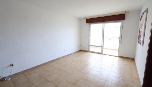 Resale - Apartment - Torrevieja - Punta Prima