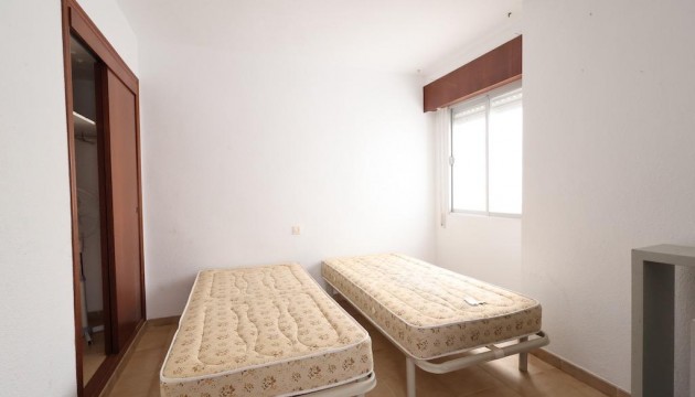 Resale - Apartment - Torrevieja - Punta Prima