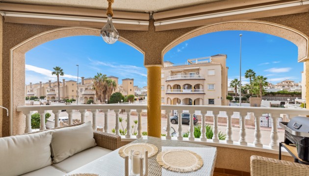 Resale - Apartment - Orihuela Costa - Lomas de Cabo Roig