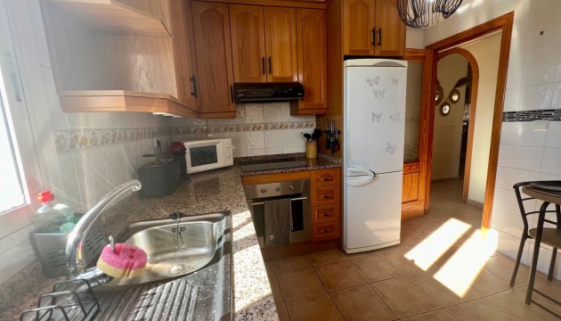 Resale - Apartment - Orihuela Costa - La Florida