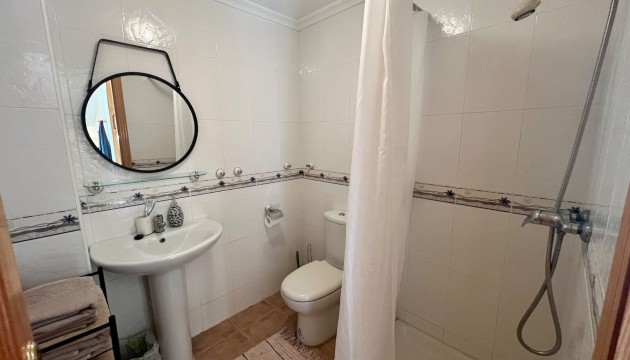 Resale - Apartment - Orihuela Costa - La Florida