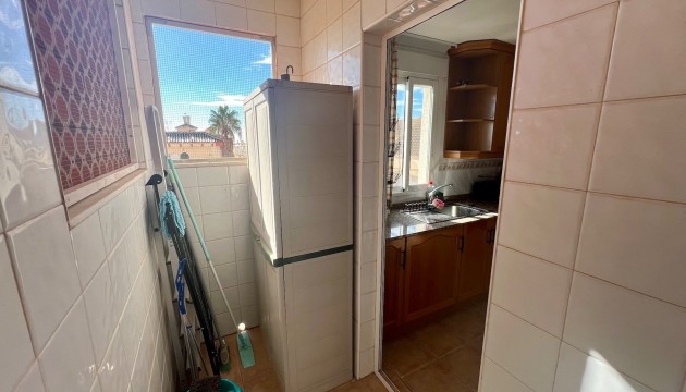 Resale - Apartment - Orihuela Costa - La Florida