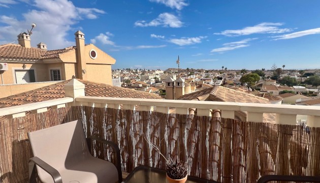 Resale - Apartment - Orihuela Costa - La Florida