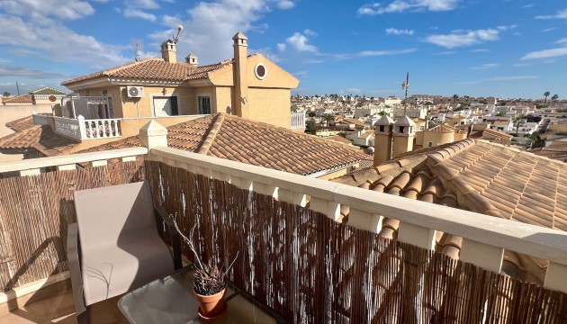 Resale - Apartment - Orihuela Costa - La Florida