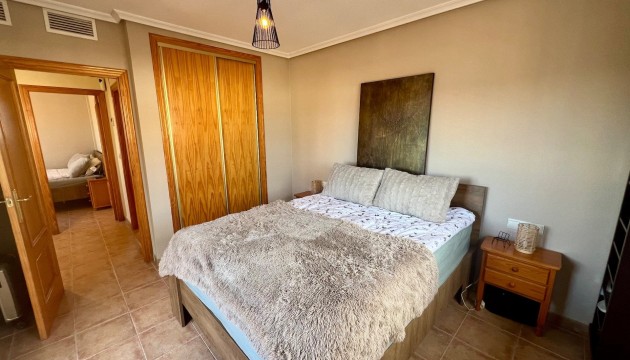 Resale - Apartment - Orihuela Costa - La Florida